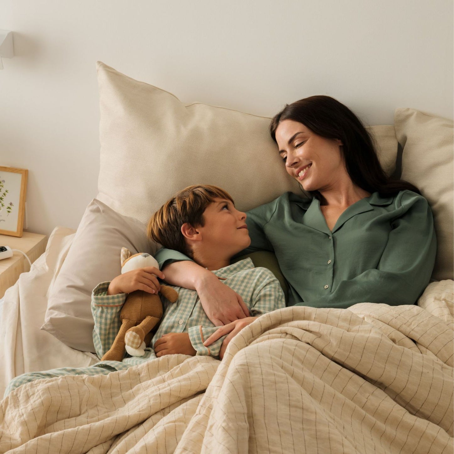 Active 50% Lana e Merino Singolo