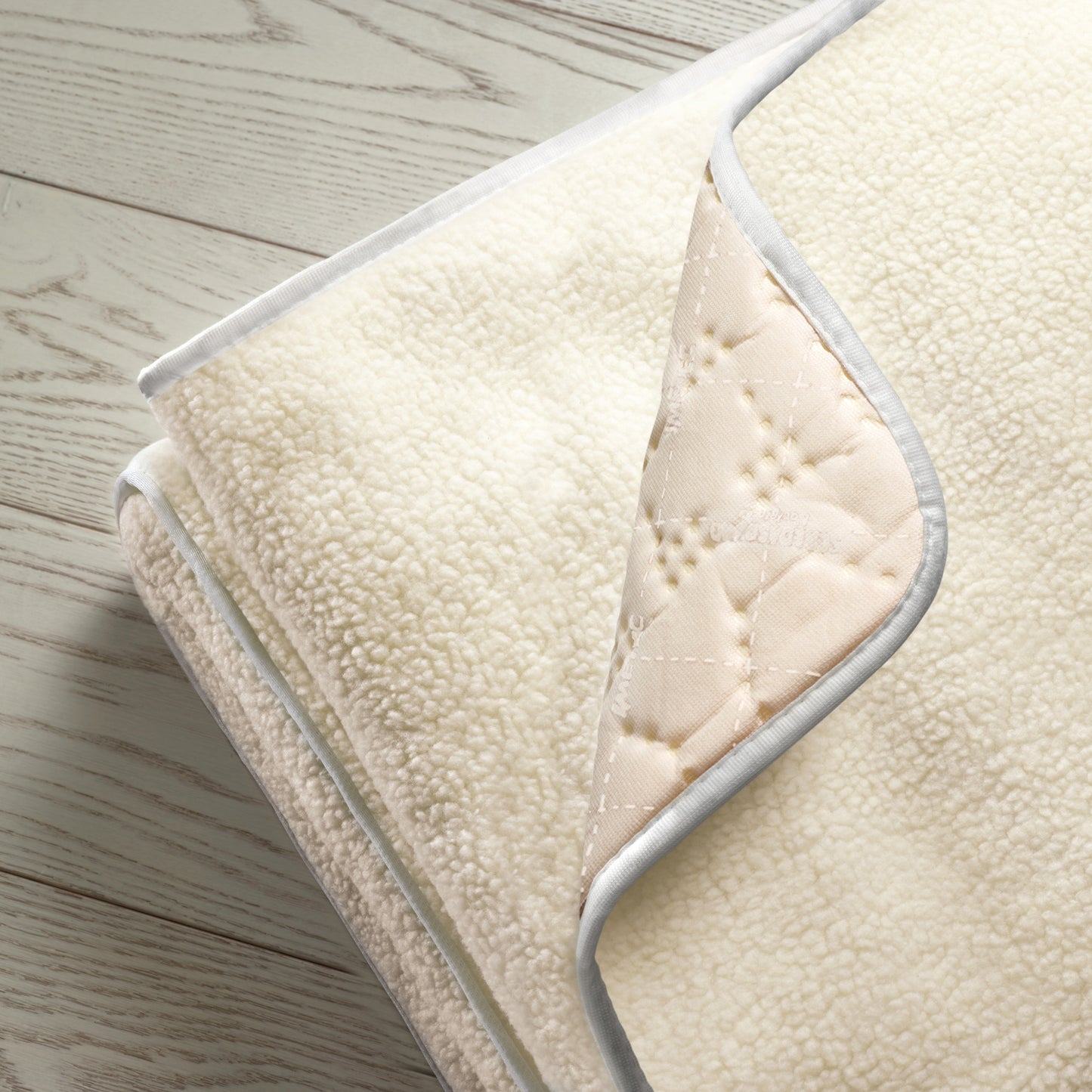 Active 50% Lana e Merino Singolo