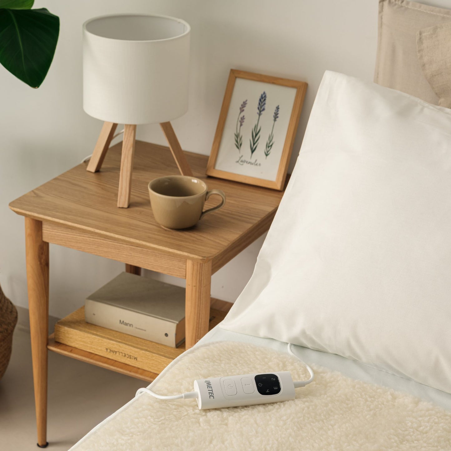 Active 50% Lana e Merino Singolo