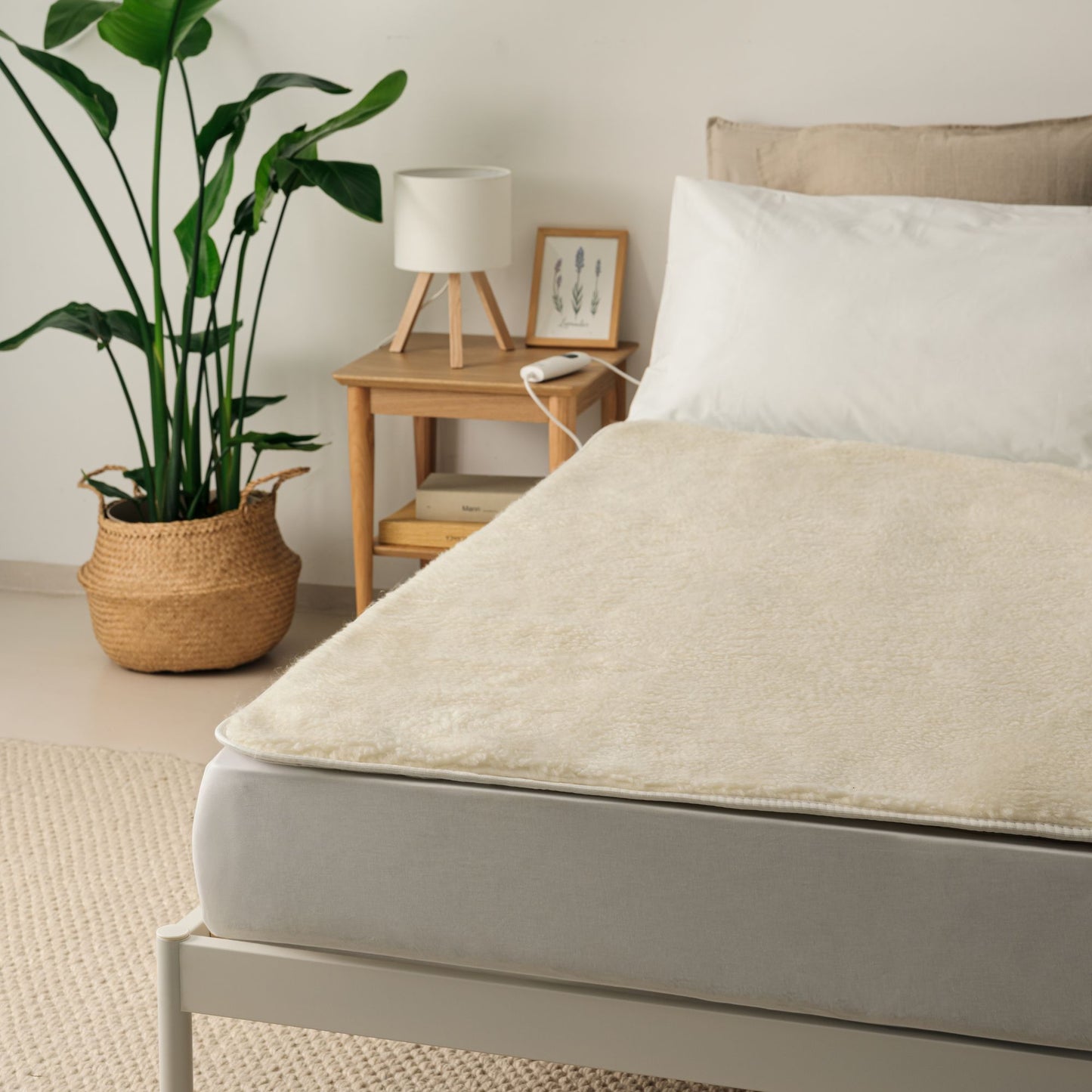 Active 50% Lana e Merino Singolo