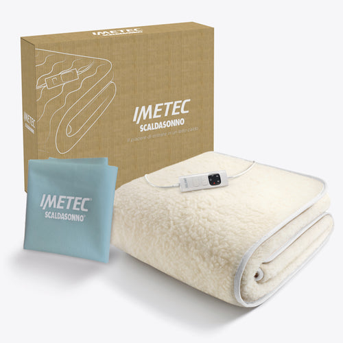 Active 50% Lana e Merino Singolo