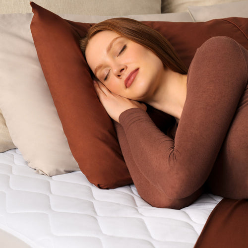 Scaldasonno Imetec Adapto® Plus Maxi Anallergico Singolo