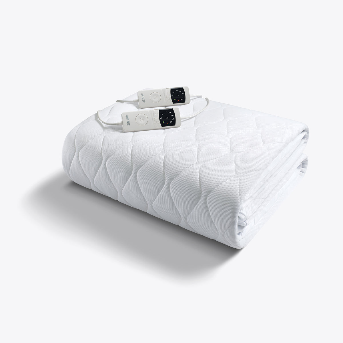Scaldasonno Imetec Adapto® Plus Maxi Anallergico Matrimoniale