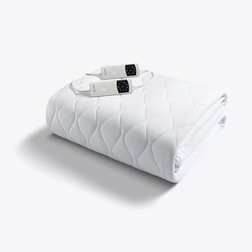 Scaldasonno Imetec Adapto® Plus Maxi Anallergico Matrimoniale