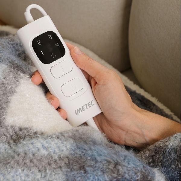 Calore semplice e personalizzato