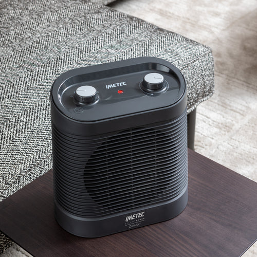 Silent Power Comfort