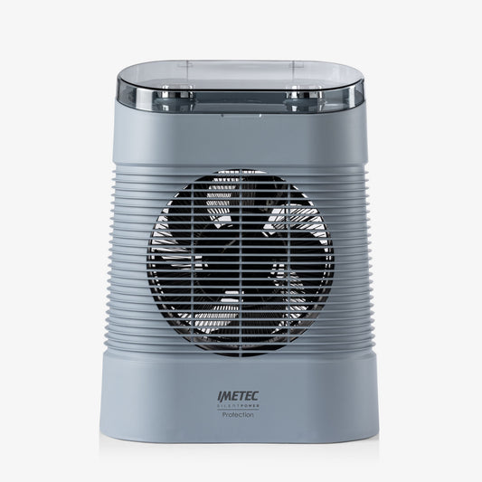 Imetec Silent Power® Protection