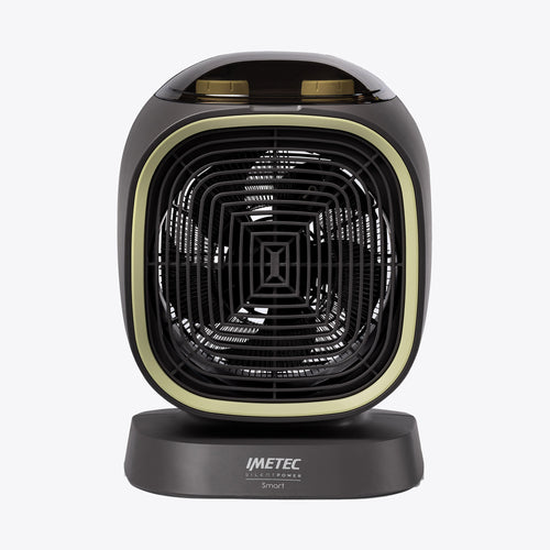 Imetec Silent Power® Smart