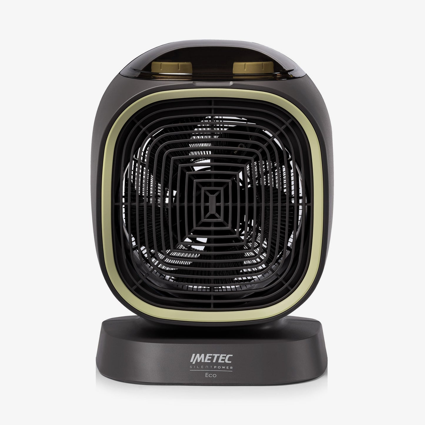 Imetec Silent Power® Eco
