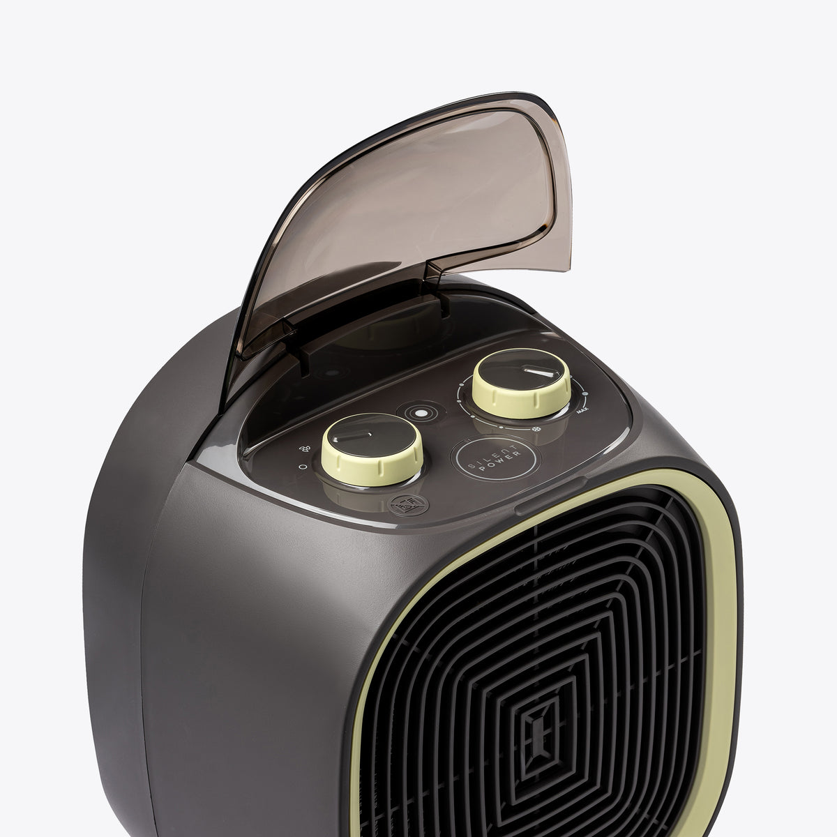 Imetec Silent Power® Smart