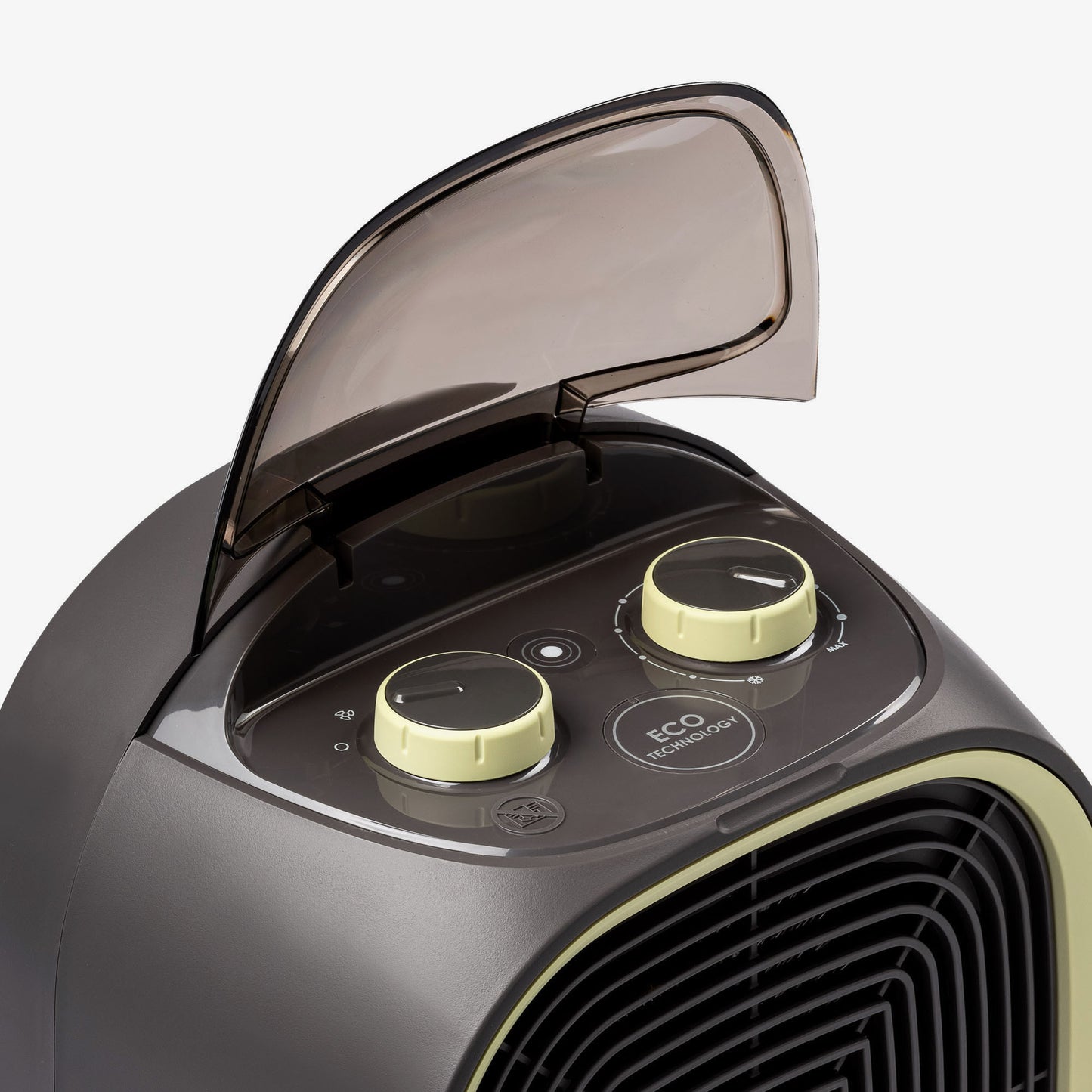 Imetec Silent Power® Eco