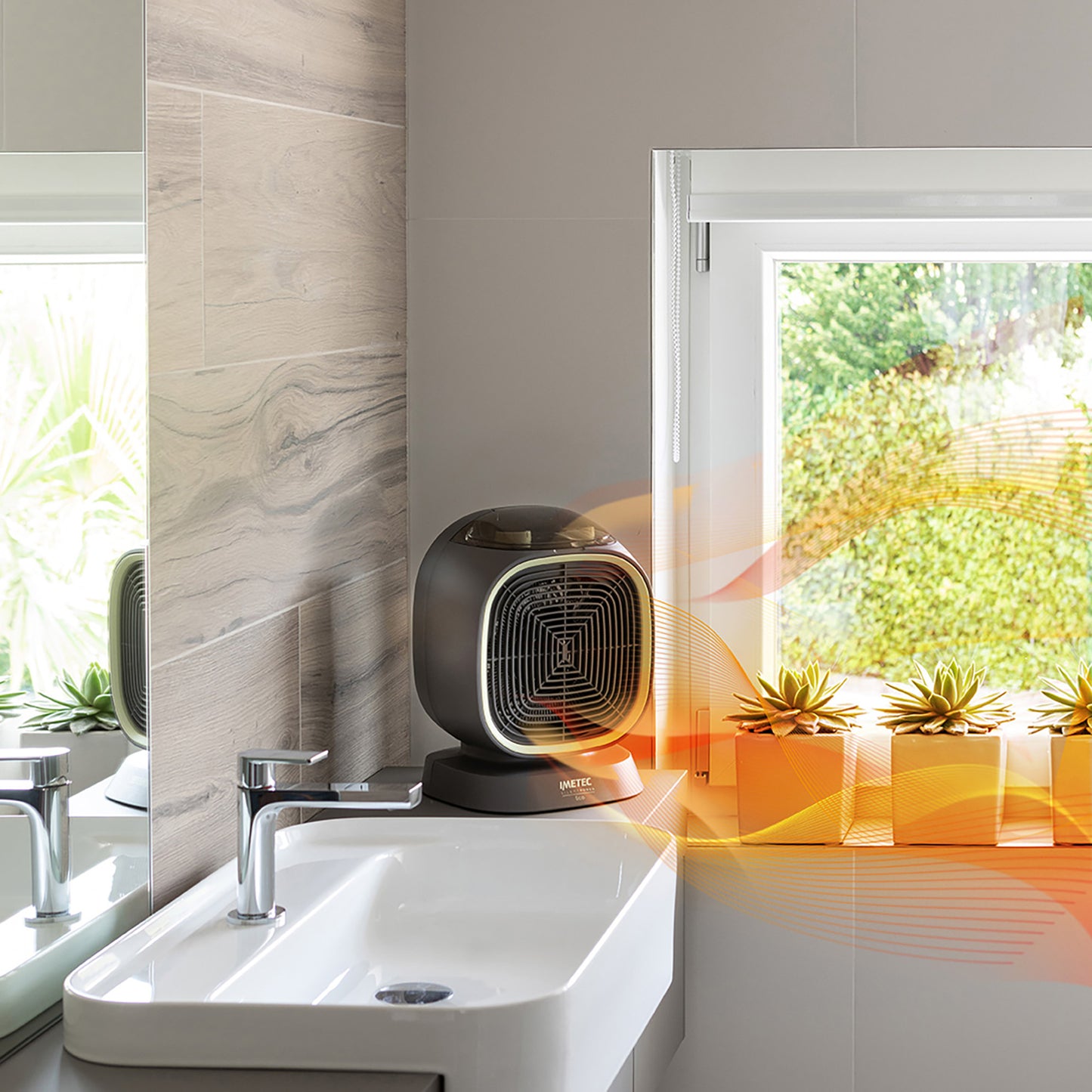 Imetec Silent Power® Eco