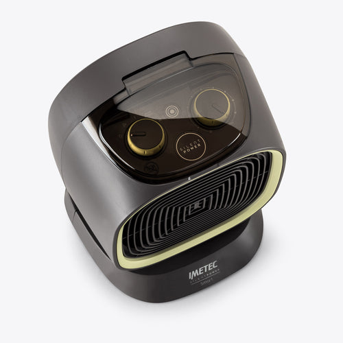 Imetec Silent Power® Smart
