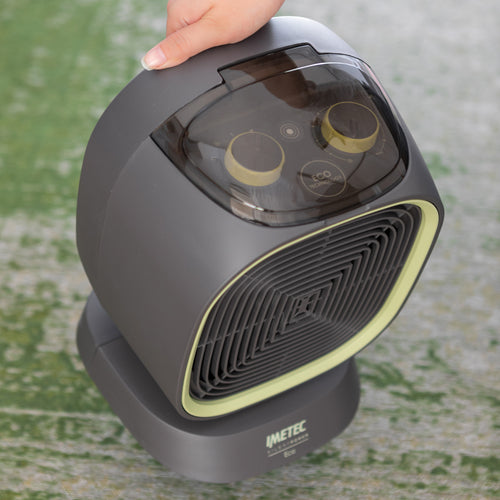 Imetec Silent Power® Eco
