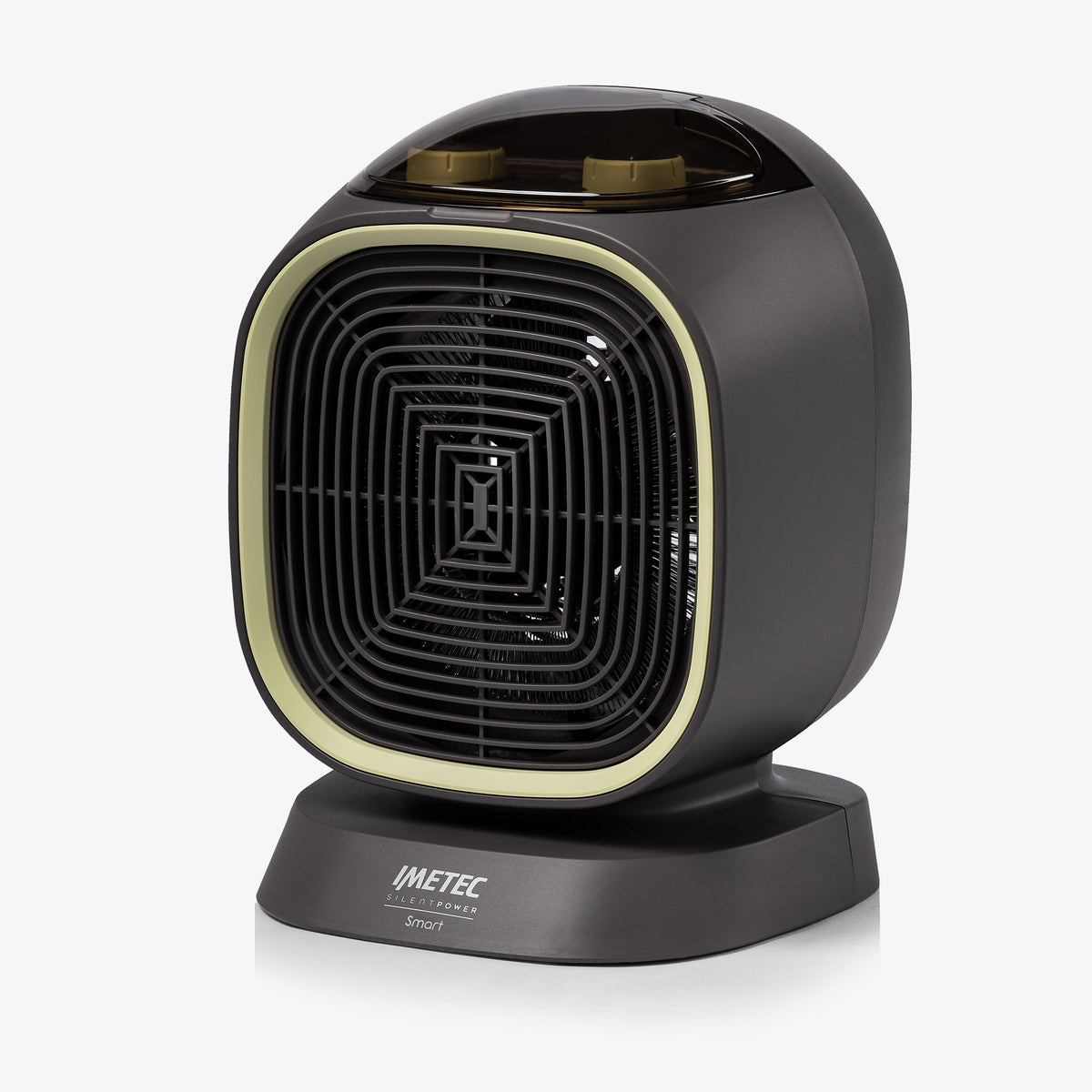 Imetec Silent Power® Smart