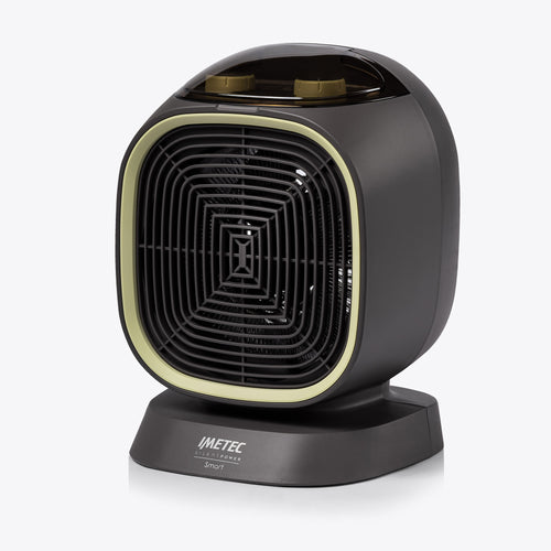 Imetec Silent Power® Smart