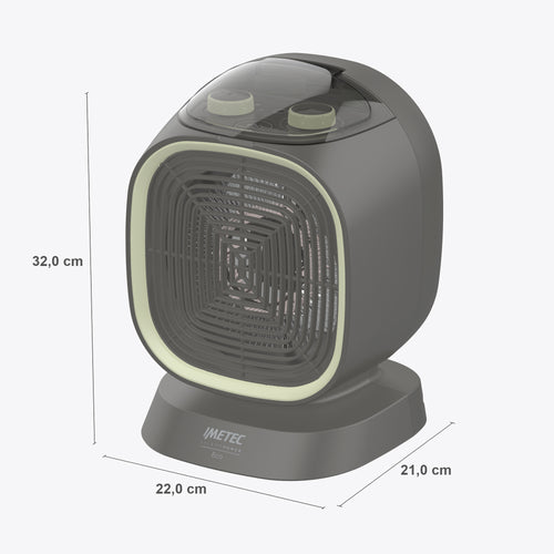 Imetec Silent Power® Eco