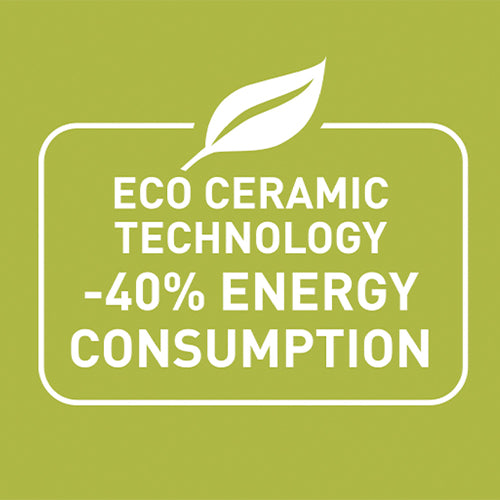 Eco ceramic technology