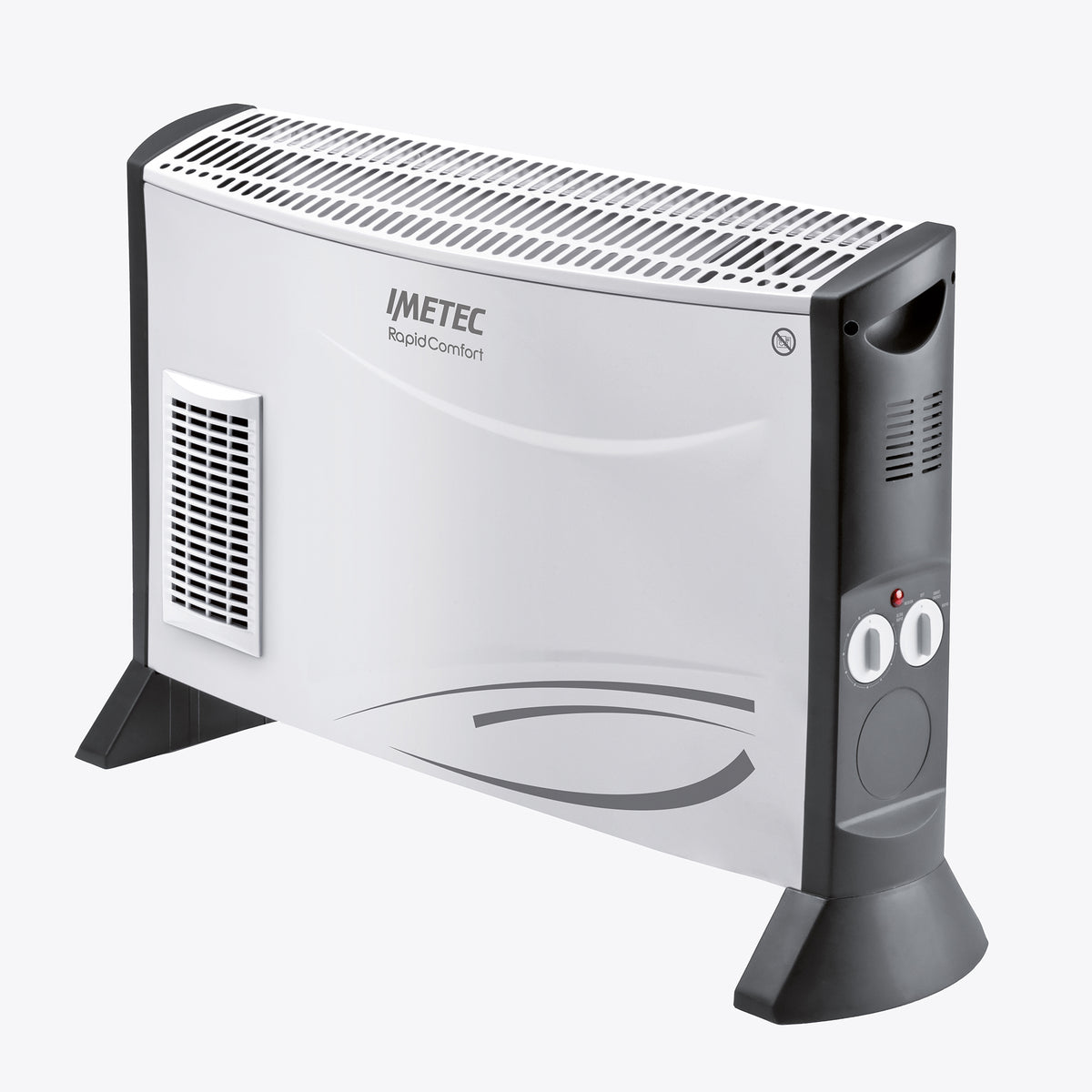 Rapid Comfort