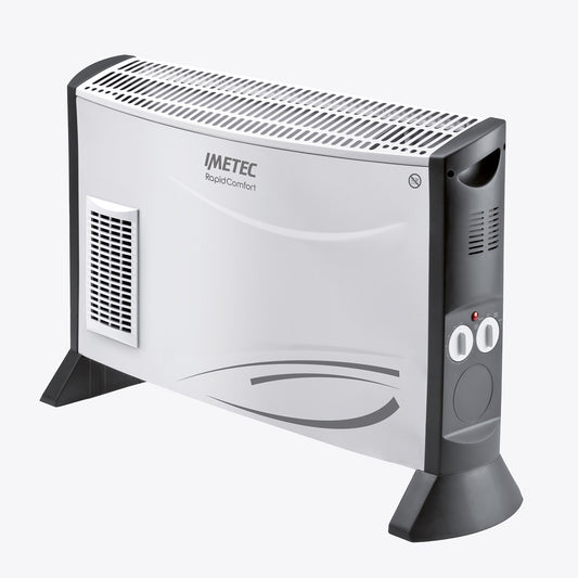 Rapid Comfort
