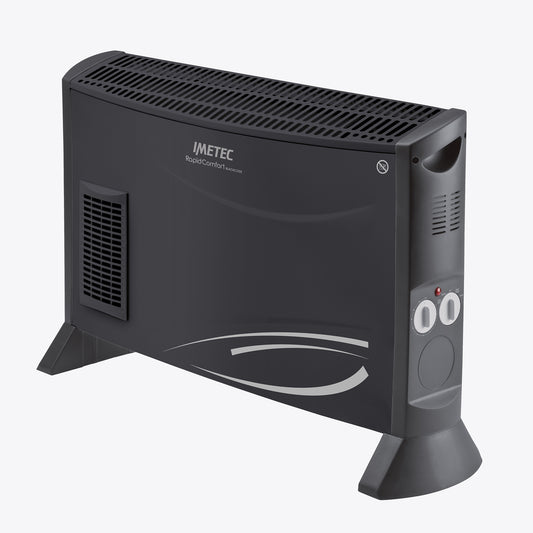 Rapid Comfort Black Code