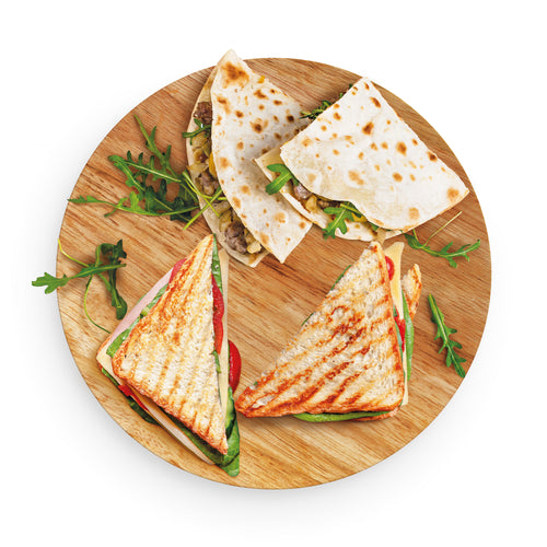 Tosta&Griglia
