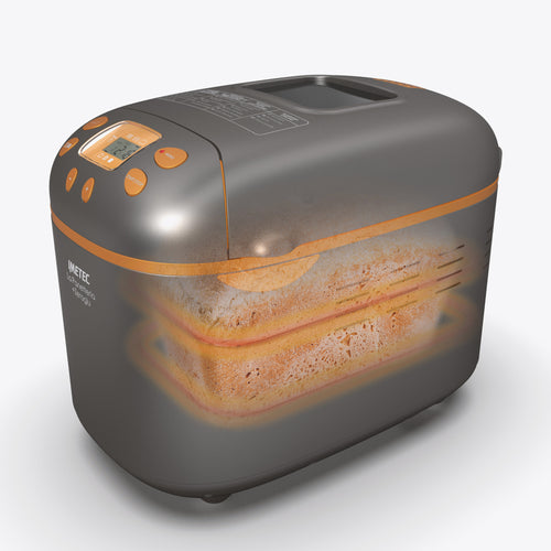 IMETEC La Panetteria® + Zeroglu