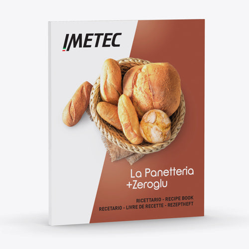 IMETEC La Panetteria +Zeroglu