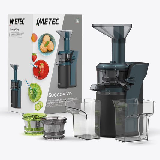 Imetec Succovivo®