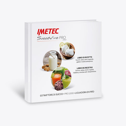 Imetec SuccoVivo® PRO 2000