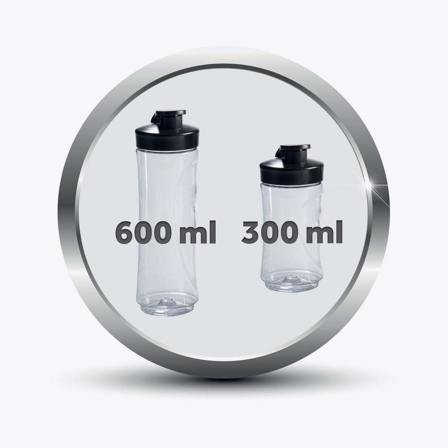 Personal Blender PB 100