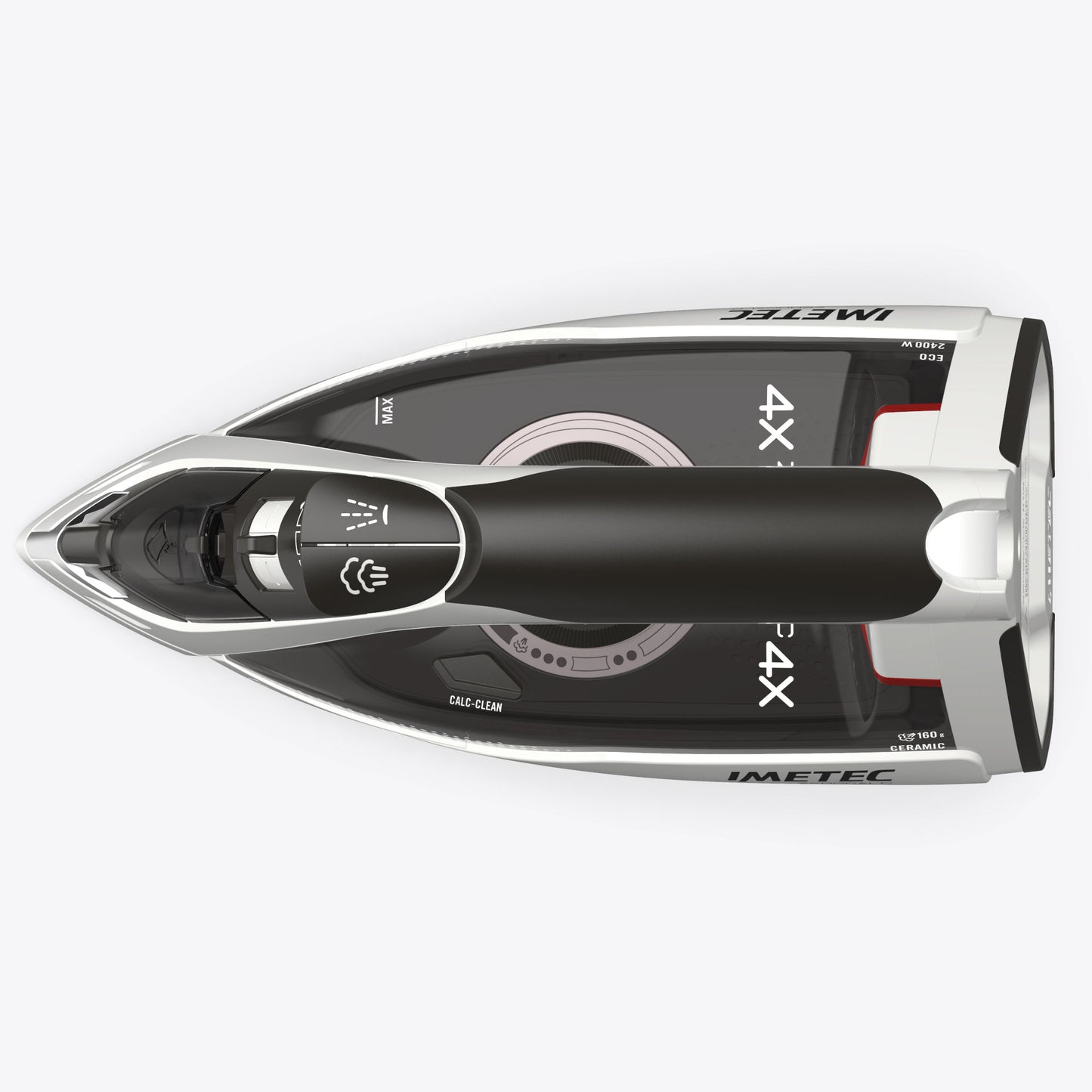 Zerocalc® Z3 3700
