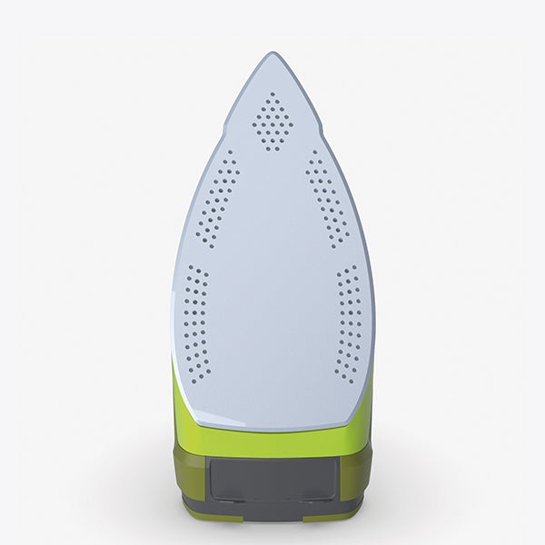 Piastra pro ceramic.