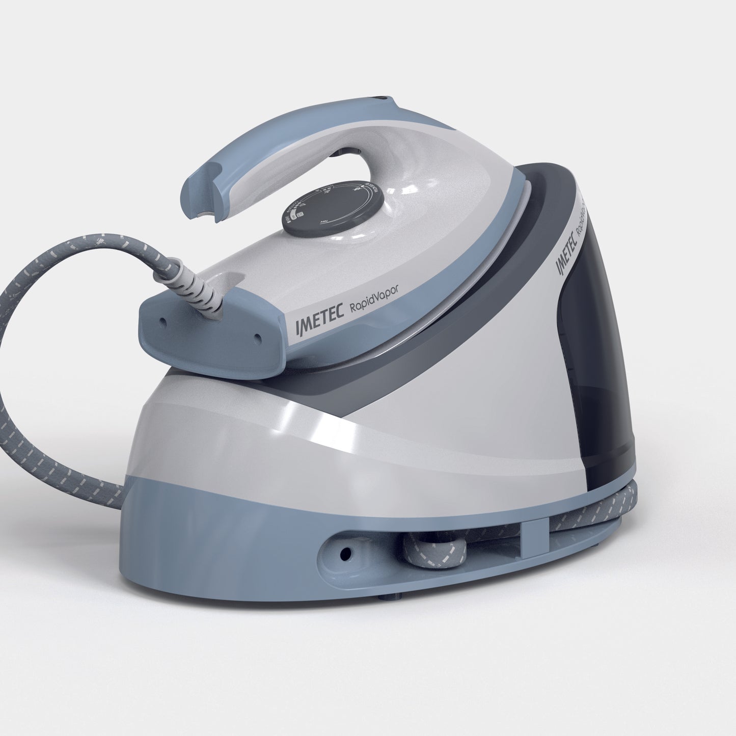 RapidVapor®