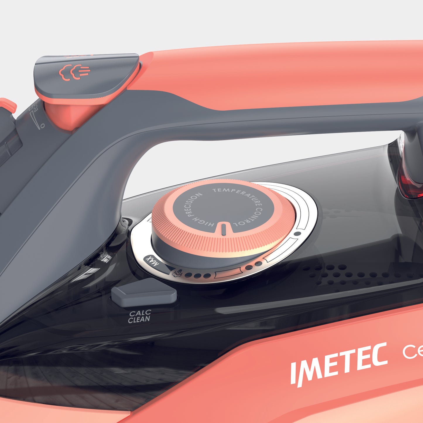 Imetec Ceramicliss®