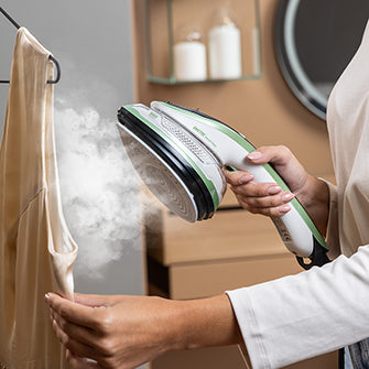 
Trova il ferro da stiro che ti semplifica la vita.
              
            