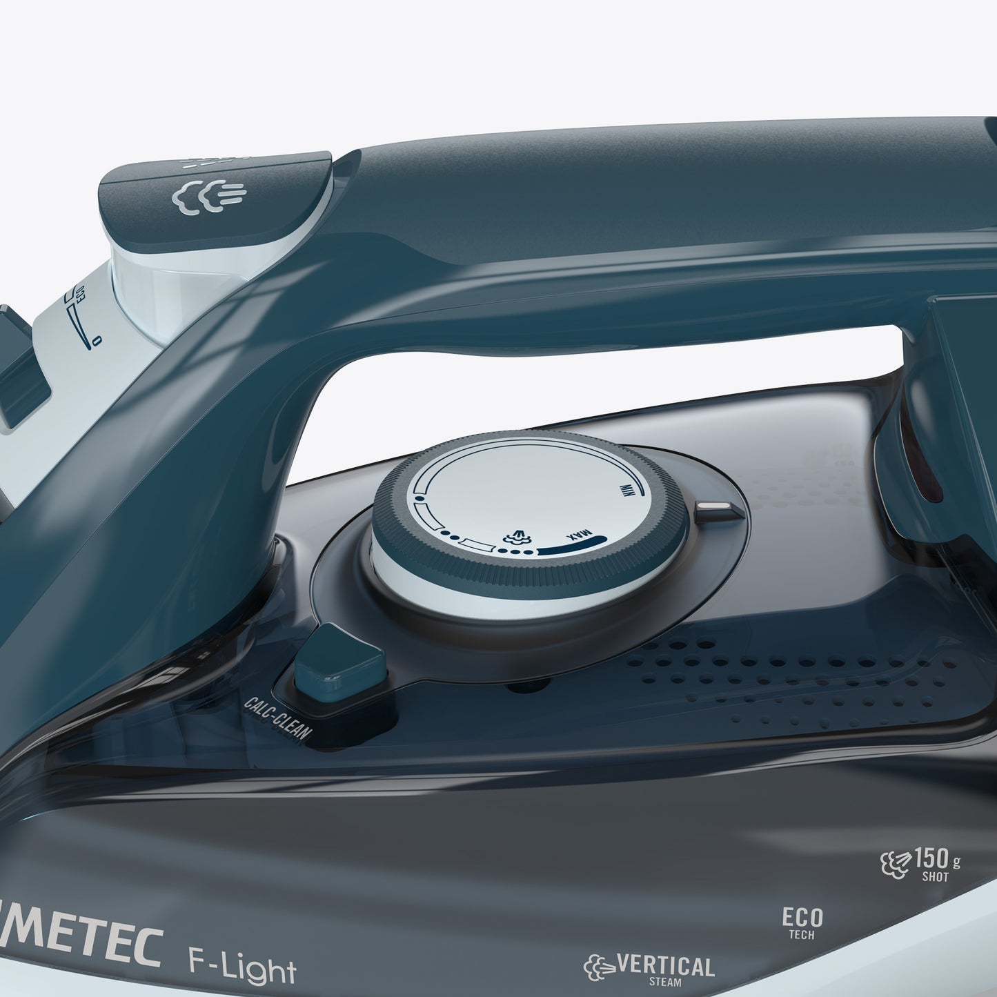 Vuoi Pulire Il Ferro Da Stiro Senza Troppa Fatica? Con Il Metodo Delle Nonne Ci Riuscirai In Pochi Secondi - Foto 7