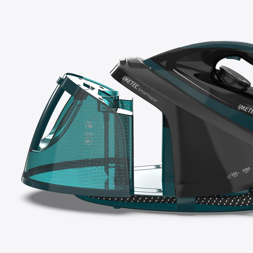 Imetec SmartVapor®