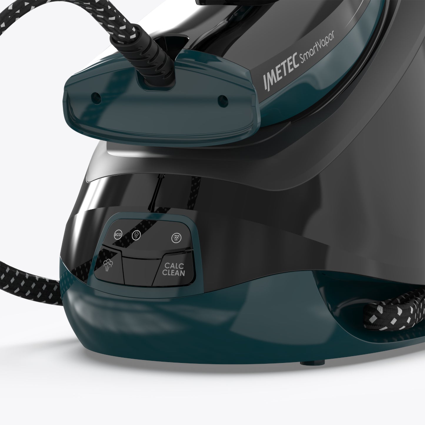 Imetec SmartVapor®