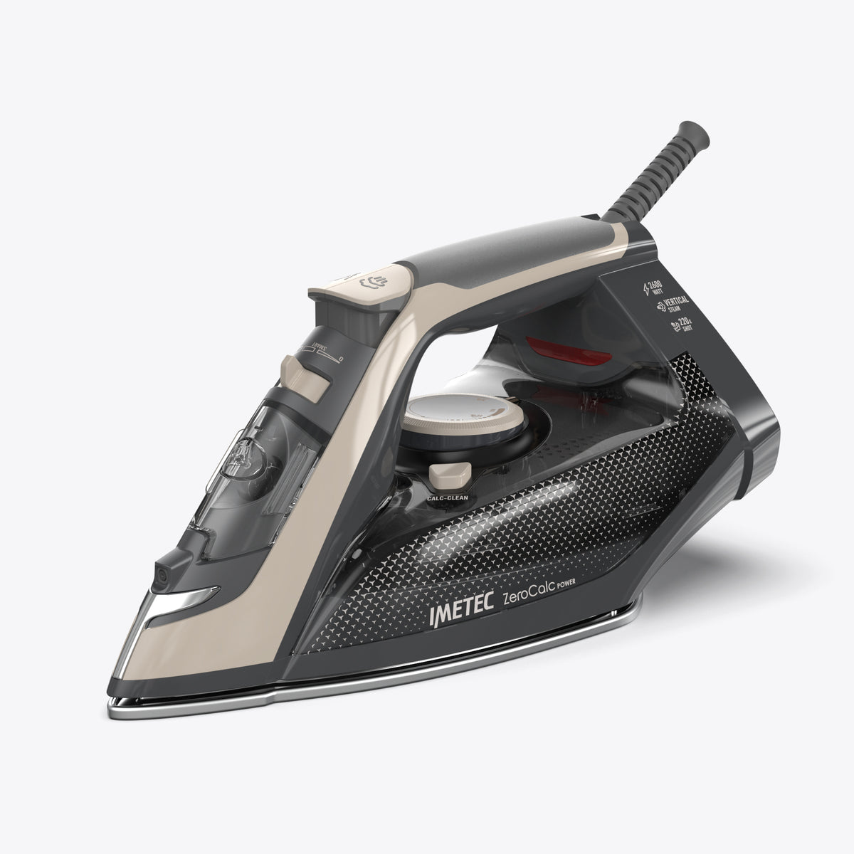 Zerocalc® Power