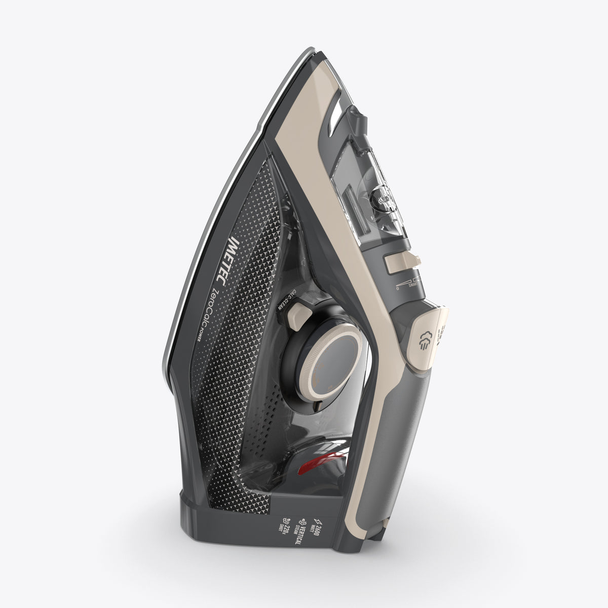 Zerocalc® Power