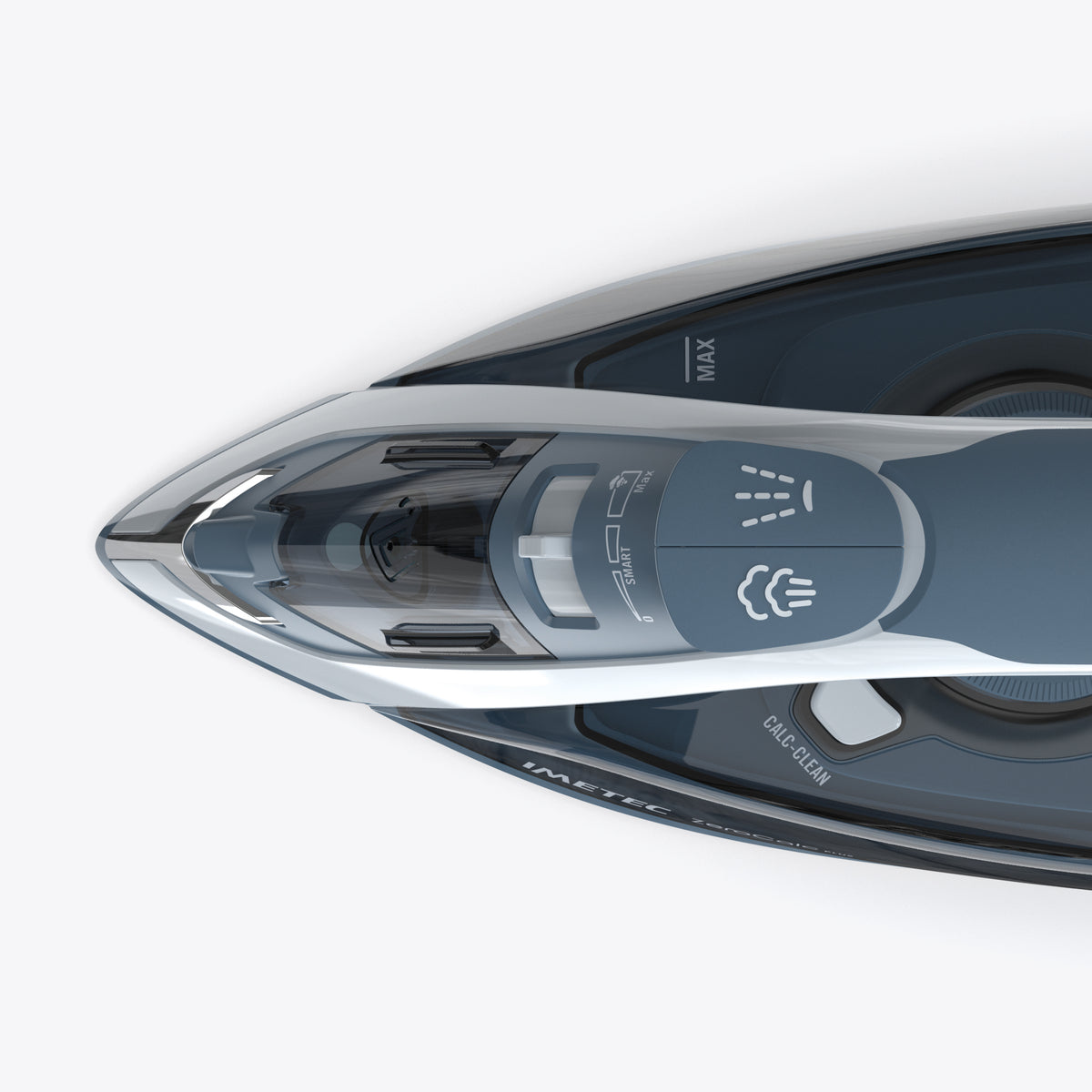 Zerocalc® Plus