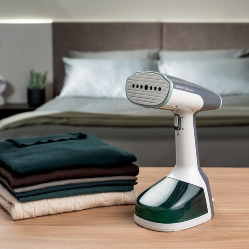 Steam Easy Comfort
