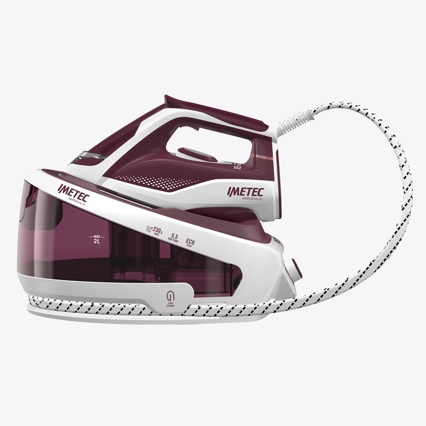 ZeroCalc® PRO PS2 2000
