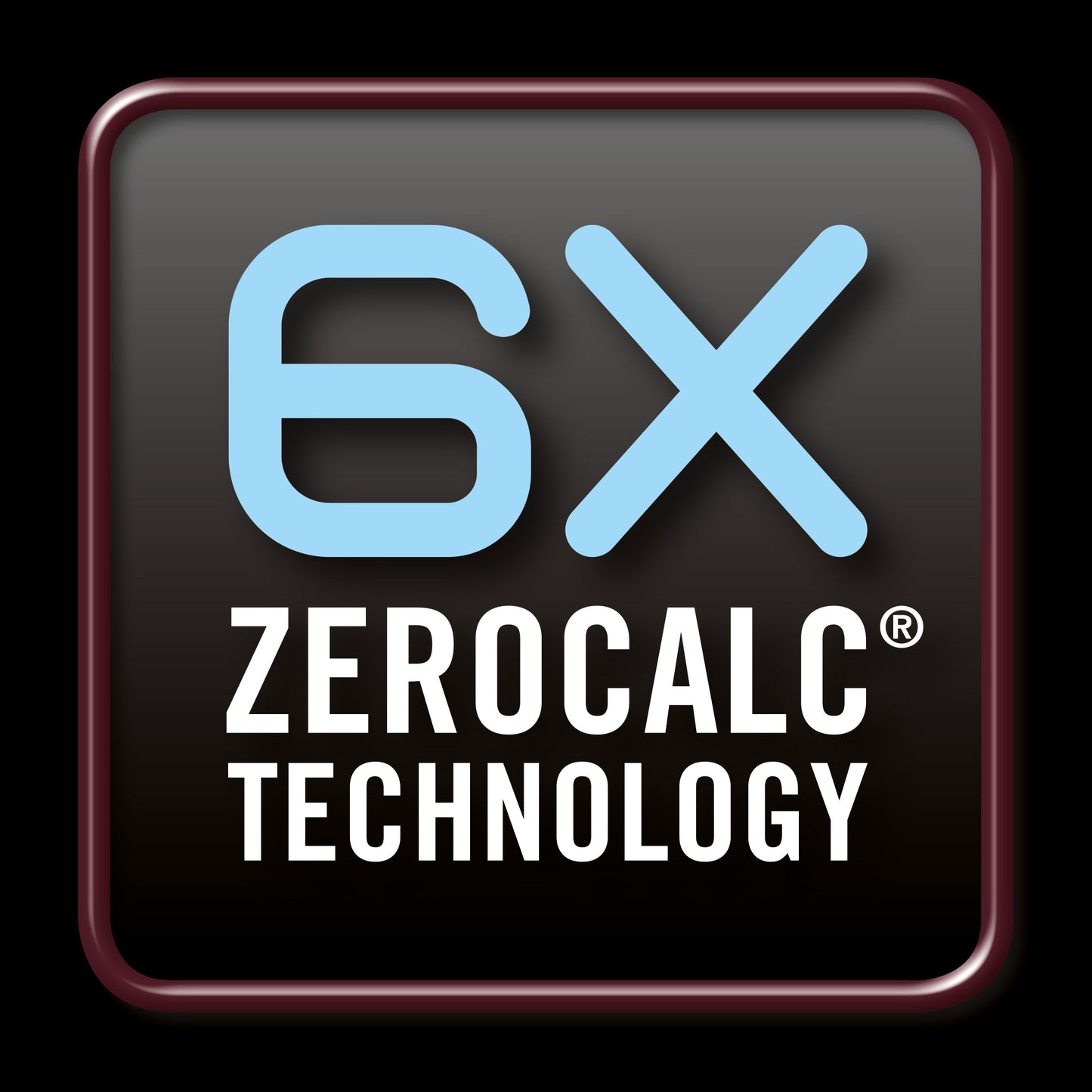 ZeroCalc® PRO PS2 2000