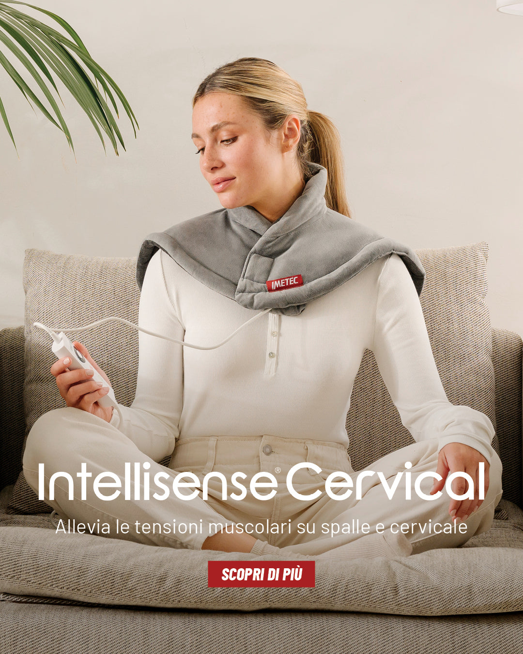 Intellisense® Cervical