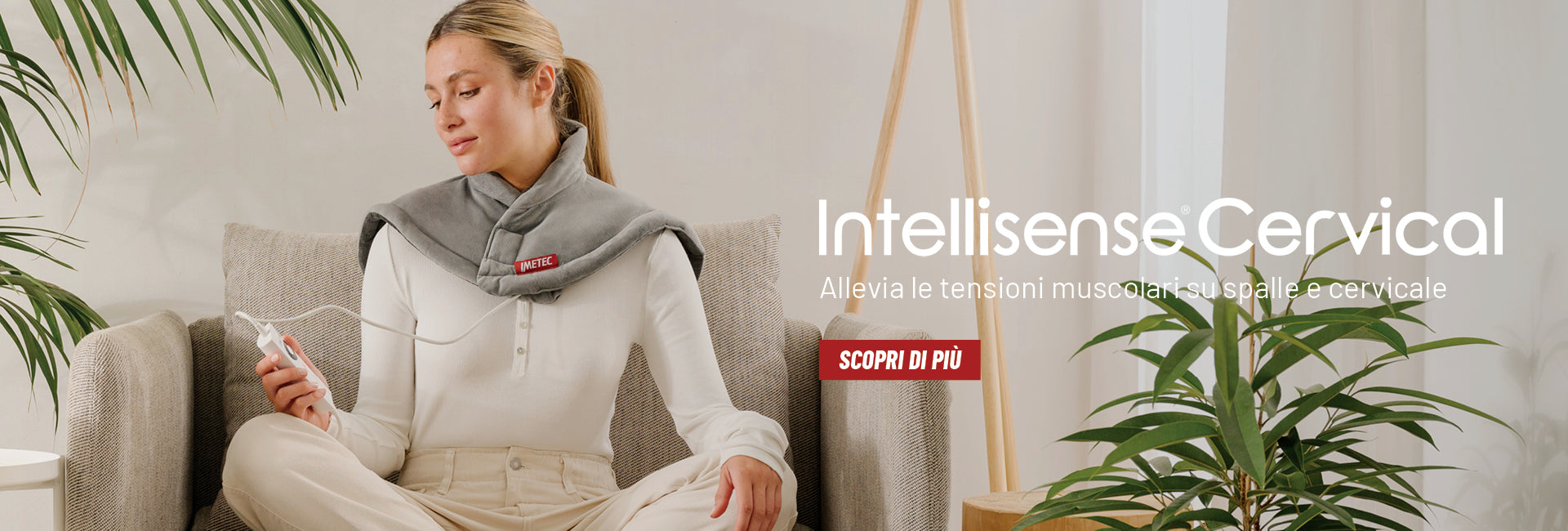 Intellisense® Cervical